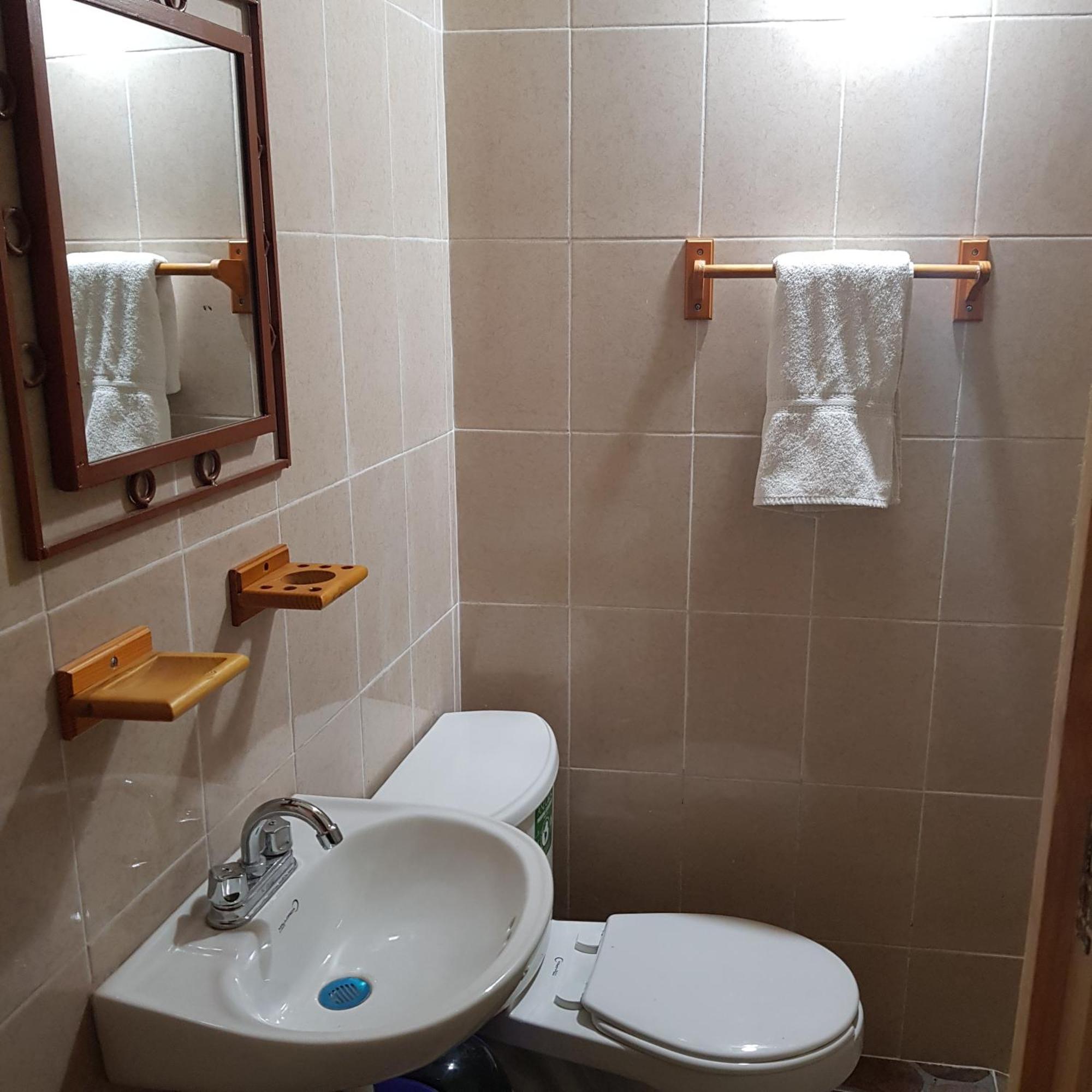 Hotel Posada Rancho Los Laureles El Rosario Xochitiopan Eksteriør bilde