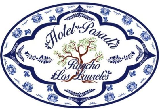 Hotel Posada Rancho Los Laureles El Rosario Xochitiopan Eksteriør bilde